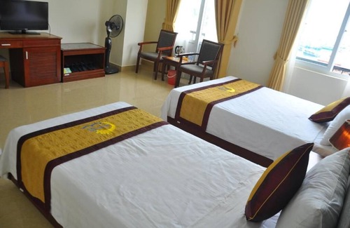 Cat Hai Hotel | Hai Long Hotel