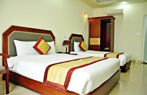 Cat Hai Hotel | Hai Long Hotel