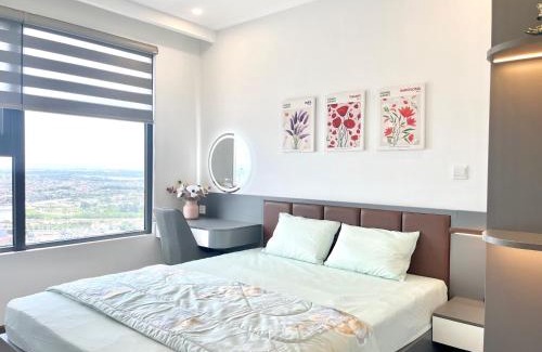 Le Chan Apartamento | Hai Phong Central Apartment