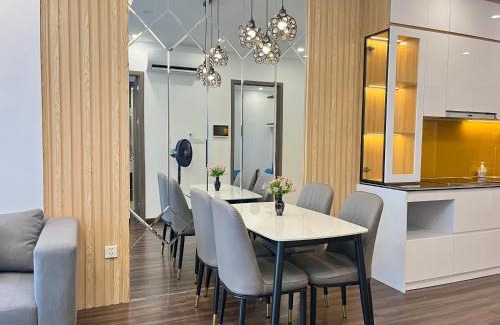 Le Chan Apartamento | Hai Phong Central Apartment