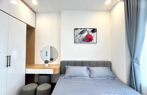 Le Chan Apartamento | Hai Phong Central Apartment