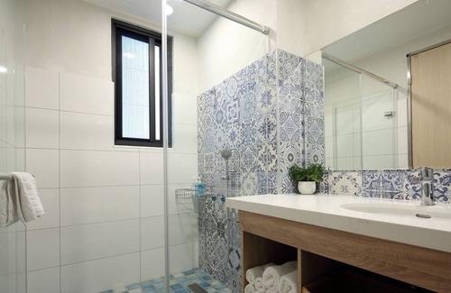 Xincheng Casa | Hai Sheng Wei B&B