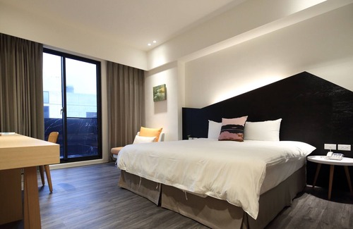 Xincheng Casa | Hai Sheng Wei B&B