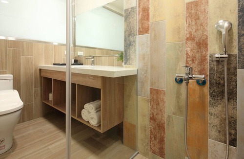 Xincheng Casa | Hai Sheng Wei B&B