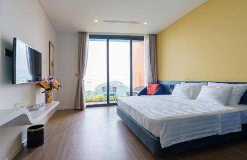 Hoang Hoa Apartamento | Hai Tien