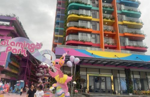 Hoang Hoa Apartamento | Hai Tien