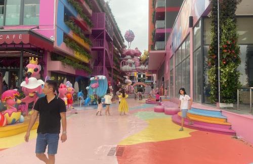 Hoang Hoa Apartamento | Hai Tien