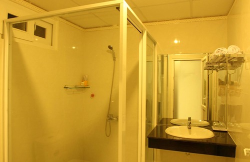East Ham Tien Beach Hotel | Hai Yen Family Resort