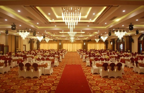 Cam Pha Hotel | Hai Yen Luxury Hotel