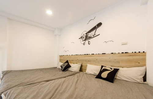 West Central District Casa | Haian Corner Homestay