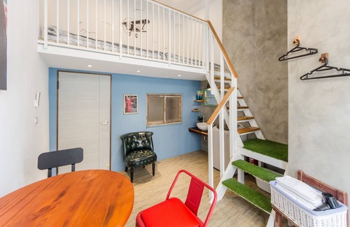 West Central District Casa | Haian Corner Homestay