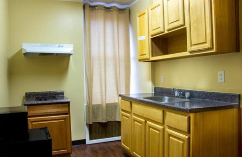 Jersey City Hotel | Haiban Inn