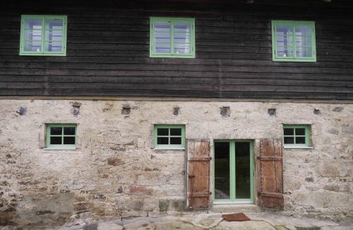 Haidmuhle Casa | Haidhäusl