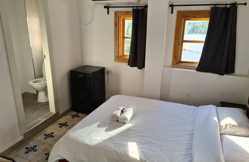 Haifa Casa | Haifa Vintage Rooms