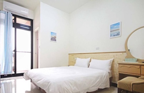 Jincheng Casa | Haifeng B&B