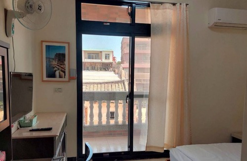 Jincheng Casa | Haifeng B&B