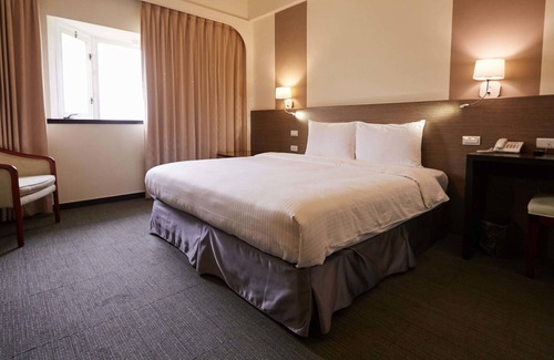 Jinsha Hotel | Haifu Garden Hotel