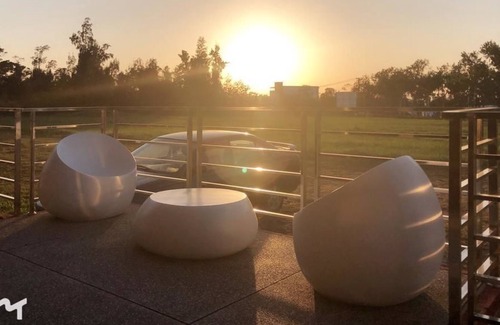 Jinsha Hotel | Haifu Garden Hotel
