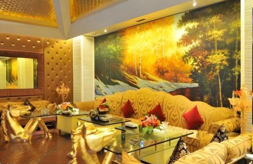Long Hua Hotel | Haikou Conifer Garden Hotel