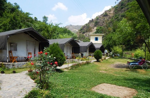 Shimla Cabaña | Hail Himalayas