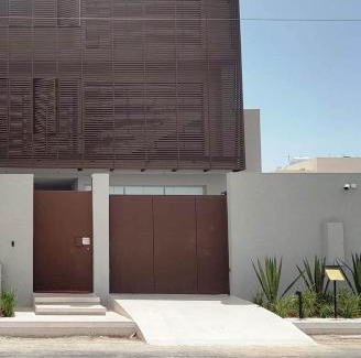 Ha'il Complejo | Hail Resort-1