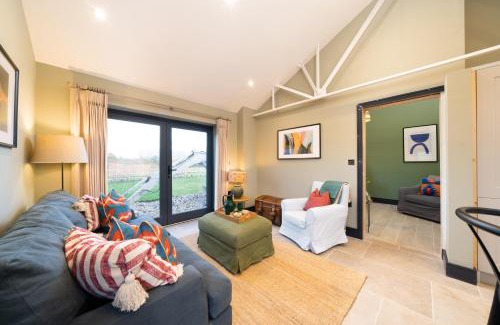 Abbots Salford Casa | Hailes - a newly converted barn on our farm between Stratford upon Avon and the Cotswolds