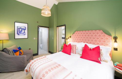 Abbots Salford Casa | Hailes - a newly converted barn on our farm between Stratford upon Avon and the Cotswolds