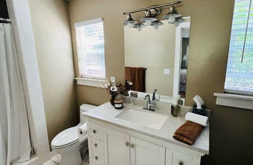 Napa Cabaña | Haileys Place In Wine Country