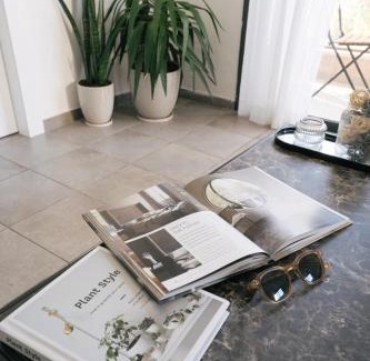 Old North Apartamento | Haim Arlosoroff Residence with shelter