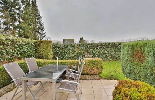 Hemmelsdorf Casa | Hainholz Bungalow Hemmelsdorf