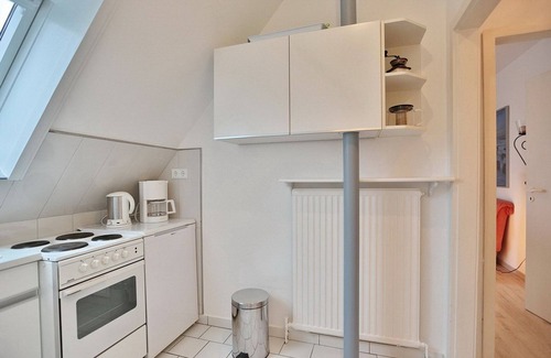 Hemmelsdorf Apartamento | Hainholz, Wohnung/appartement, Hemmelsdorfer See - Hainholz
