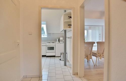 Hemmelsdorf Apartamento | Hainholz, Wohnung/appartement, Hemmelsdorfer See - Hainholz