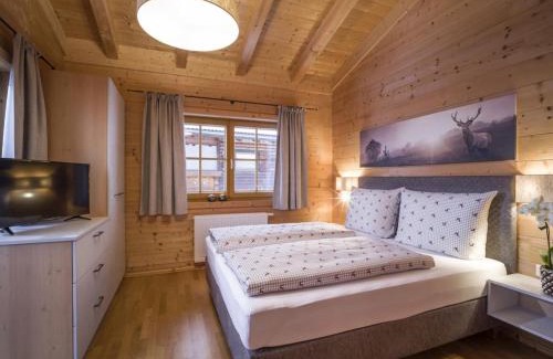 Hainzenberg Chalet De Esquí | Hainzenberg NEW
