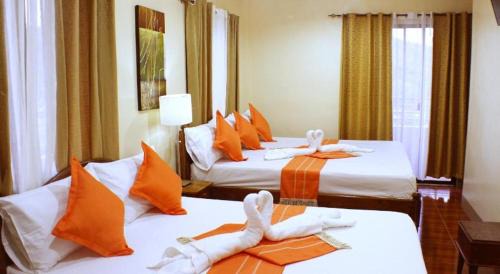 Coron Town Proper Apartamento | Haisa Apartment