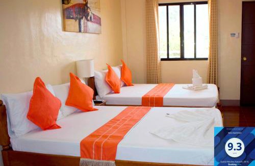 Coron Town Proper Apartamento | Haisa Apartment