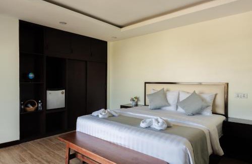 Sangkat Sla Kram Casa | HaiVen Angkor Residence & Hotel