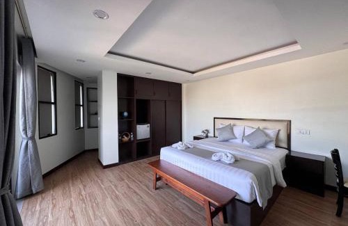 Sangkat Sla Kram Casa | HaiVen Angkor Residence & Hotel