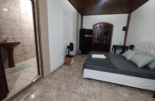 Itaquaquecetuba Casa | Haja Luz Casa Pousada no Centro de Itaquaquecetuba