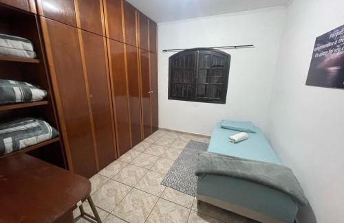 Itaquaquecetuba Casa | Haja Luz Casa Pousada no Centro de Itaqua