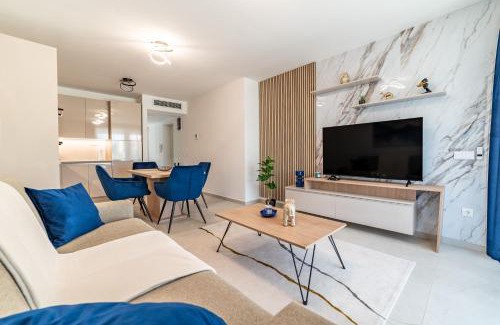 Szeged Apartamento | Hajnal Residence Premium by Mital