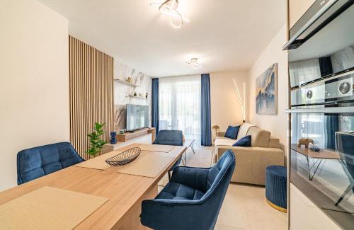 Szeged Apartamento | Hajnal Residence Premium by Mital