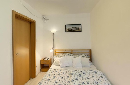 Balatonfured Apartamento | Hajnalház Apartments