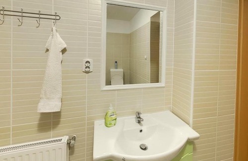 Balatonfured Apartamento | Hajnalház Apartments