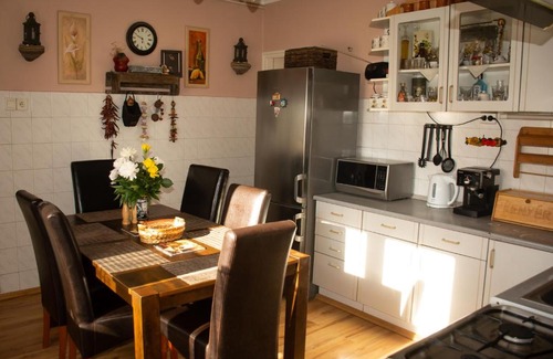 Kehidakustany Apartamento | Hajnalka apartmanház