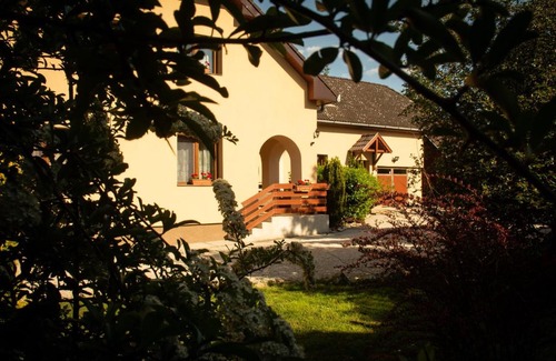 Kehidakustany Apartamento | Hajnalka apartmanház