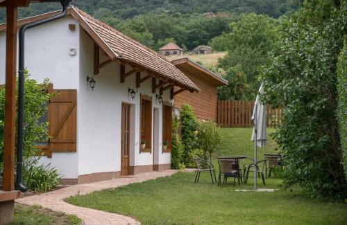 Badacsonytomaj Apartamento | Hajnalka Apartment