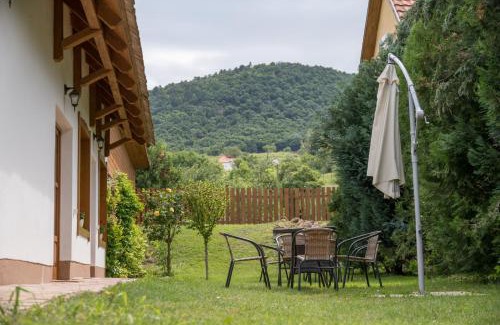 Badacsonytomaj Apartamento | Hajnalka Apartment