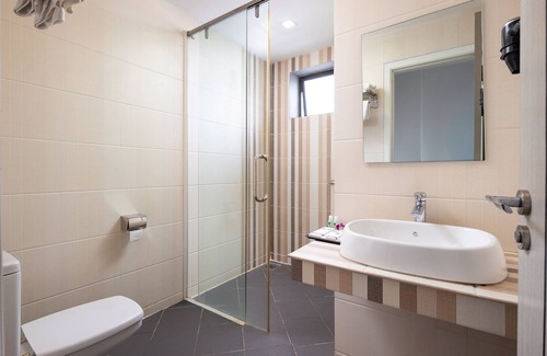 Poipet Hotel | Hak Huot Hotel I