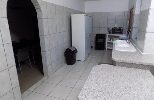 Nelson Mandela Bay Casa | Haka Hana B&B The Farm House