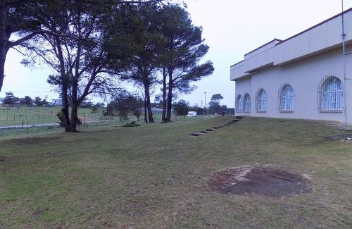 Nelson Mandela Bay Casa | Haka Hana B&B The Farm House